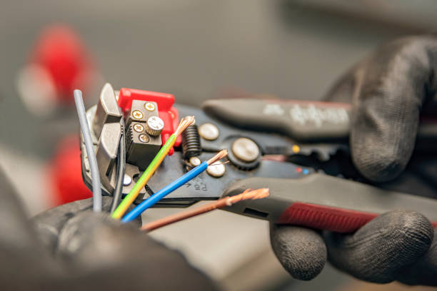 Best Affordable Electrical Installation  in Eaton Rapids, MI