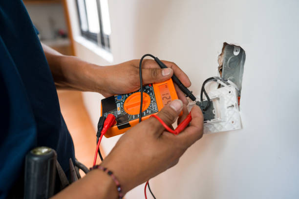 Best Generator Installation Services  in Eaton Rapids, MI