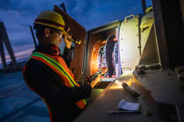 Best Emergency Electrician Near Me  in Eaton Rapids, MI