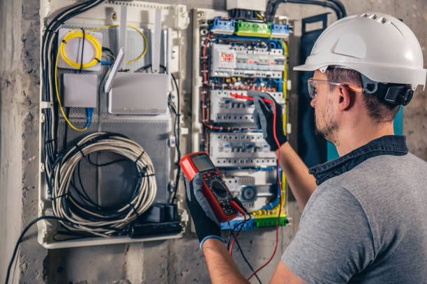 Best Electrician for Home Renovation  in Eaton Rapids, MI
