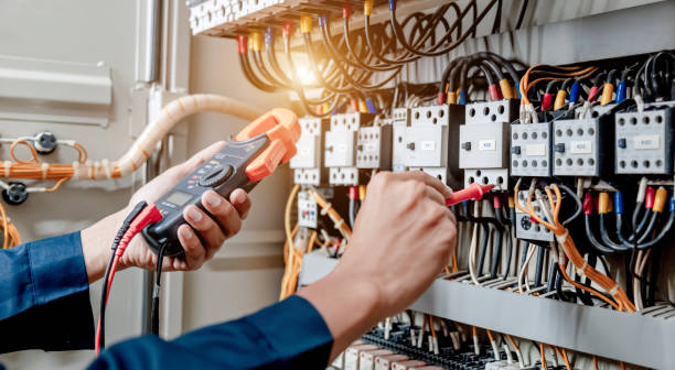 Best Electrical Outlet Repair  in Eaton Rapids, MI