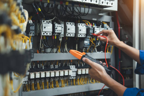 Reliable Eaton Rapids, MI Electrician Solutions