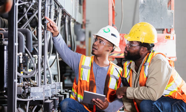 Best Electrical Repair Services  in Eaton Rapids, MI