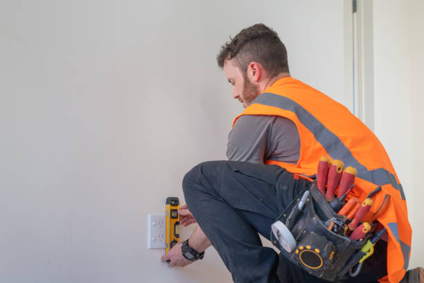 Best Local Electrician Companies  in Eaton Rapids, MI